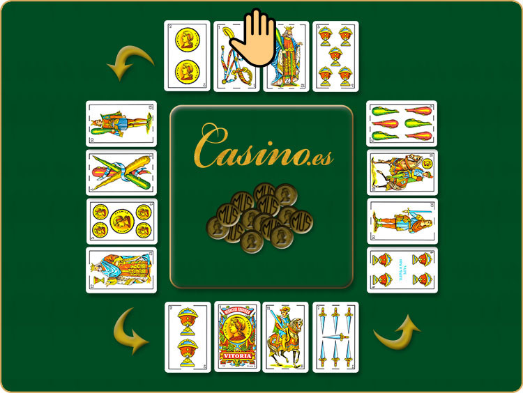 Juegos nuevos