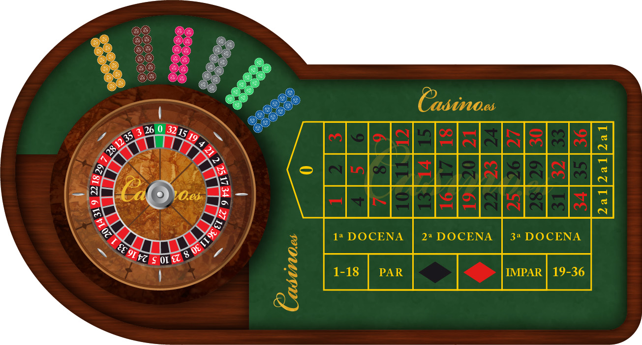 Unique blackjack español Casino
