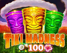 Tiki Madness