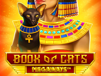 Book of cats