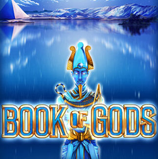 Slot Book of Gods de BTG
