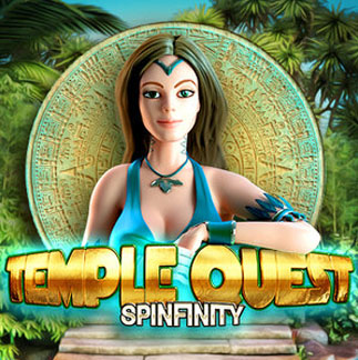 Slot Temple Quest de BTG