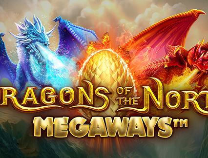 Dragons of the North Megaways