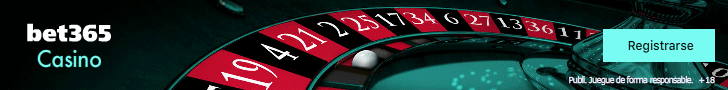 Casino bet365