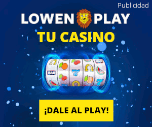 Lowen Play - Tu casino online