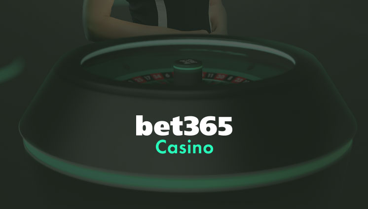 Juegos de casino en bet365