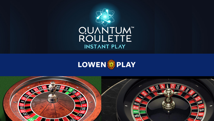 Juegos de ruleta en Lowen Play