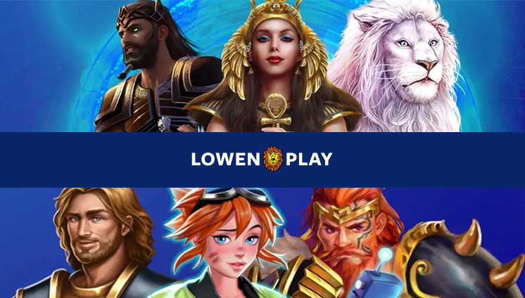 Slots en Lowen Play