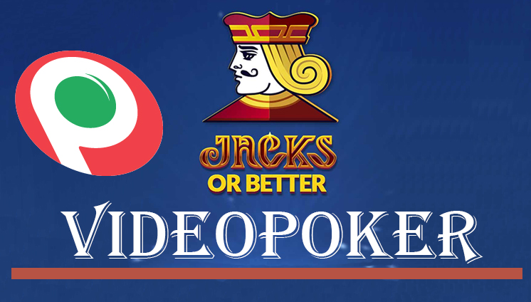 Juegos de videopoker en Paf