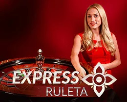 Ruleta Express