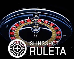 Ruleta Slingshot