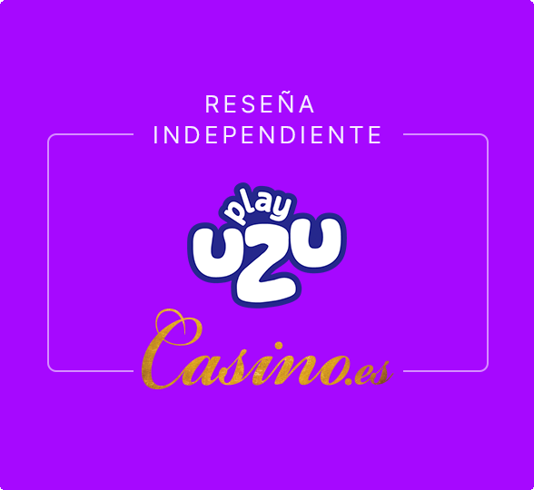 Reseña independiente de PlayUZU por Casino.es