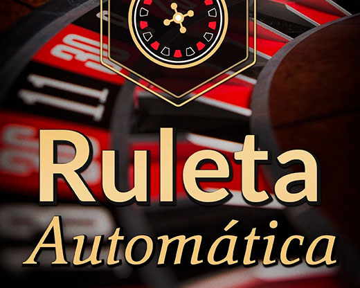 Ruleta automática