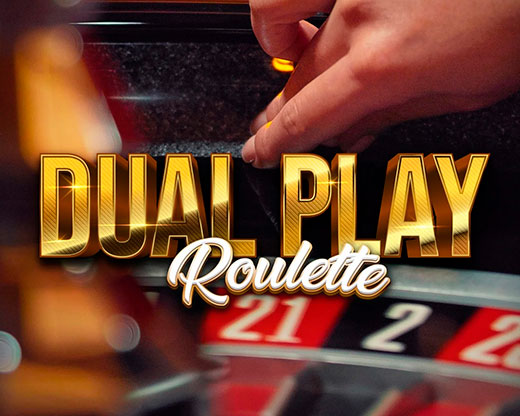 Ruleta Dual Play