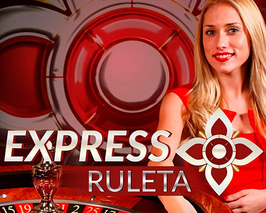 Ruleta Express