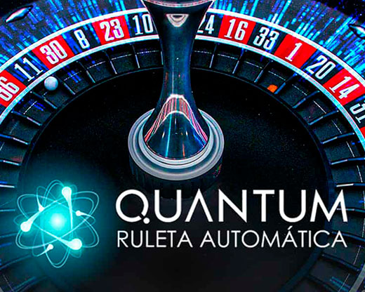 Ruleta Quantum Auto
