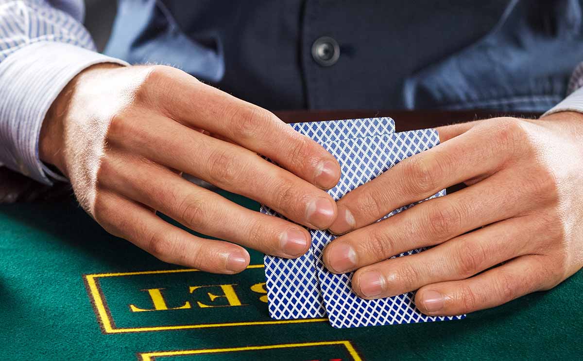 Cómo jugar al casino Hold'em