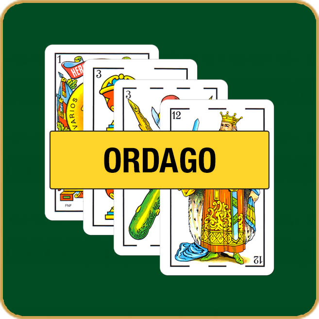 Órdago