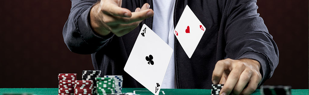 Tipos de torneos de poker