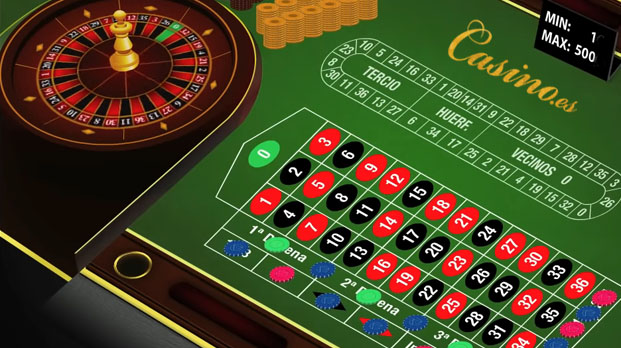 Cómo Jugar Ruleta Rápida en Español