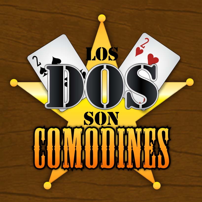 Videopoker Los Doses son Comodines