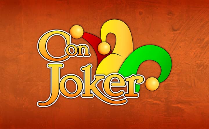 Videopoker Con Joker