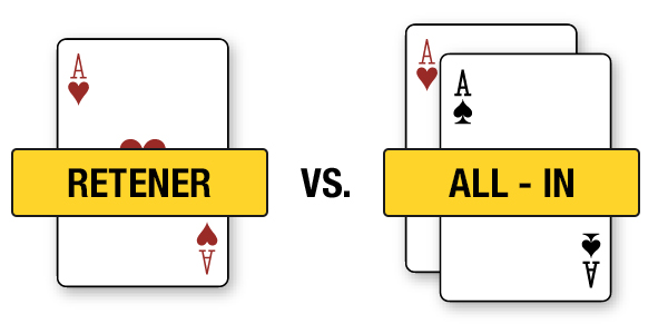 Comparación entre el videopoker y el poker