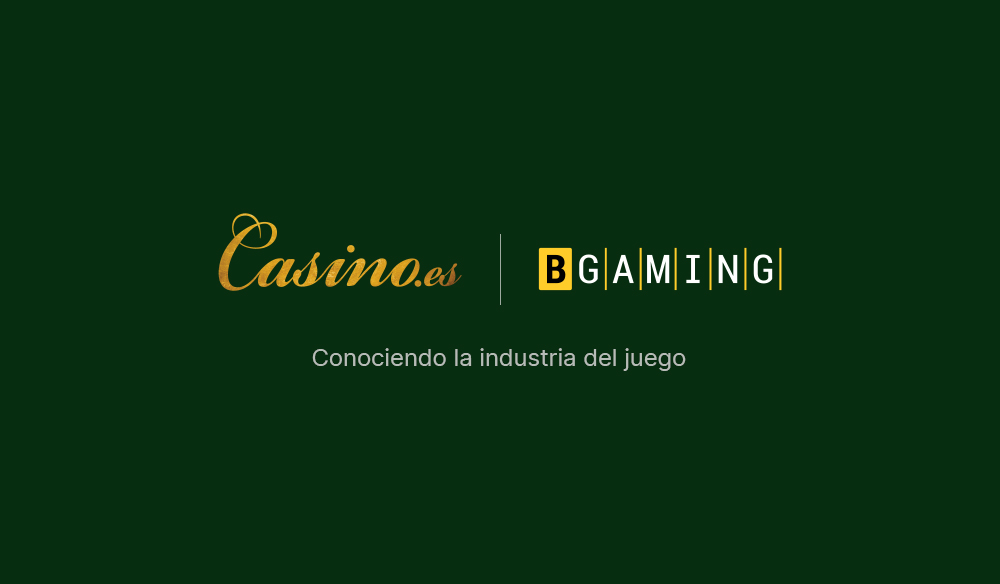 Casino.es | BGaming - Conociendo la industria del juego