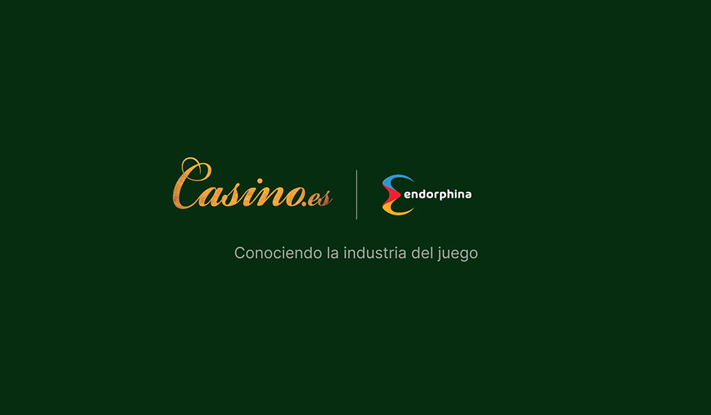 Endorphina es la empresa entrevistada en la tercera entrega de conociendo la industria del juego