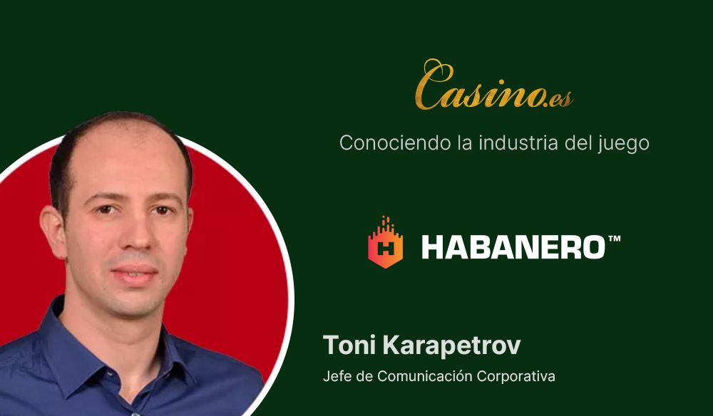 Casino.es entrevista a Habanero Systems