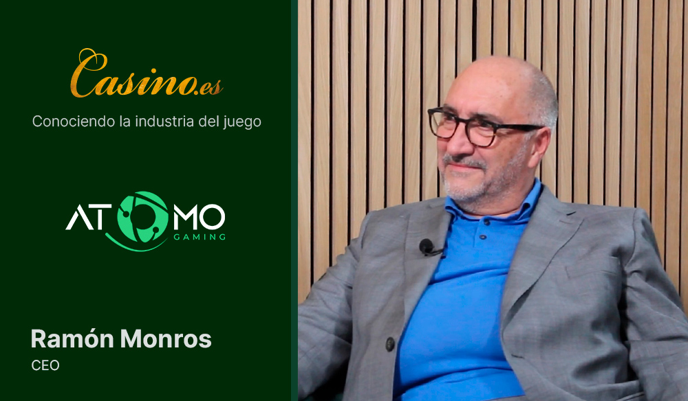 Atomo Gaming - Conociendo la industria del juego