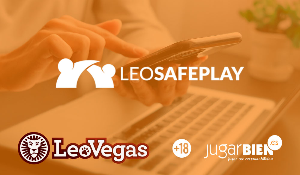 Portal de juego responsable LeoSafePlay