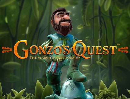 Gonzo's Quest