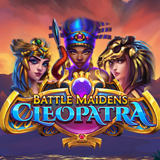 Battle Maidens Cleopatra