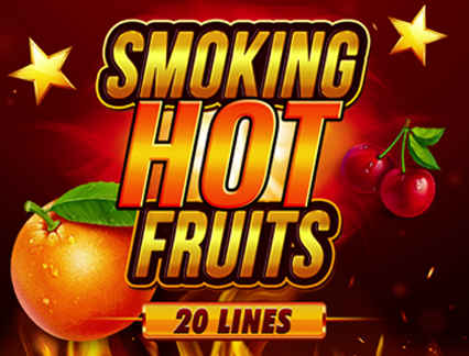 Smoking Hot Fruits