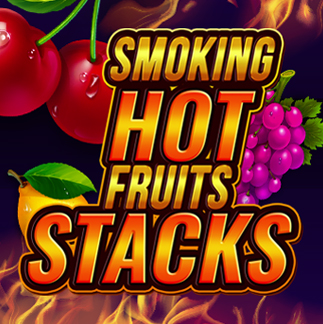 Smoking Hot Fruits Stacks