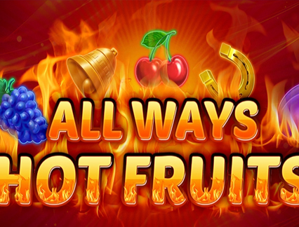 All Ways Hot Fruits