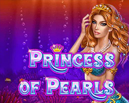 Princess of Pearls