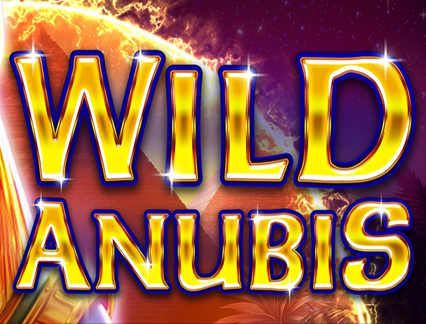 Wild Anubis