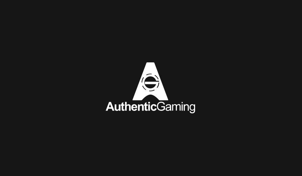 Authentic Gaming