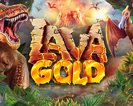 Lava Gold