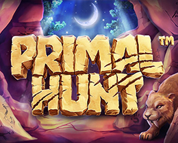 Primal Hunt