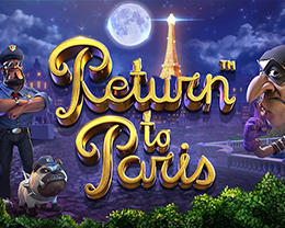 Return to Paris