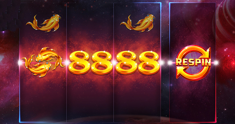 Slots de Betsoft