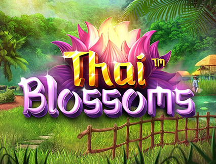 Thai Blossoms