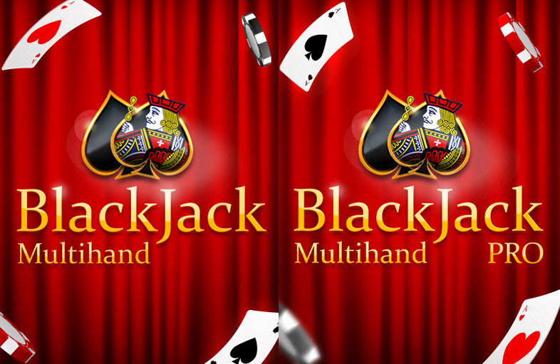 Juegos de blackjack de BGaming