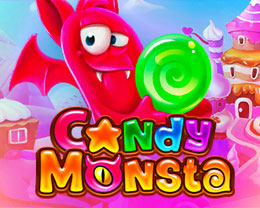 Candy Monsta