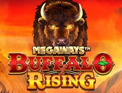 Buffalo Rising Megaways