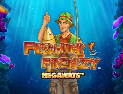 Fishin' Frenzy Megaways