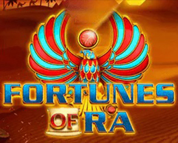 Fortunes of Ra